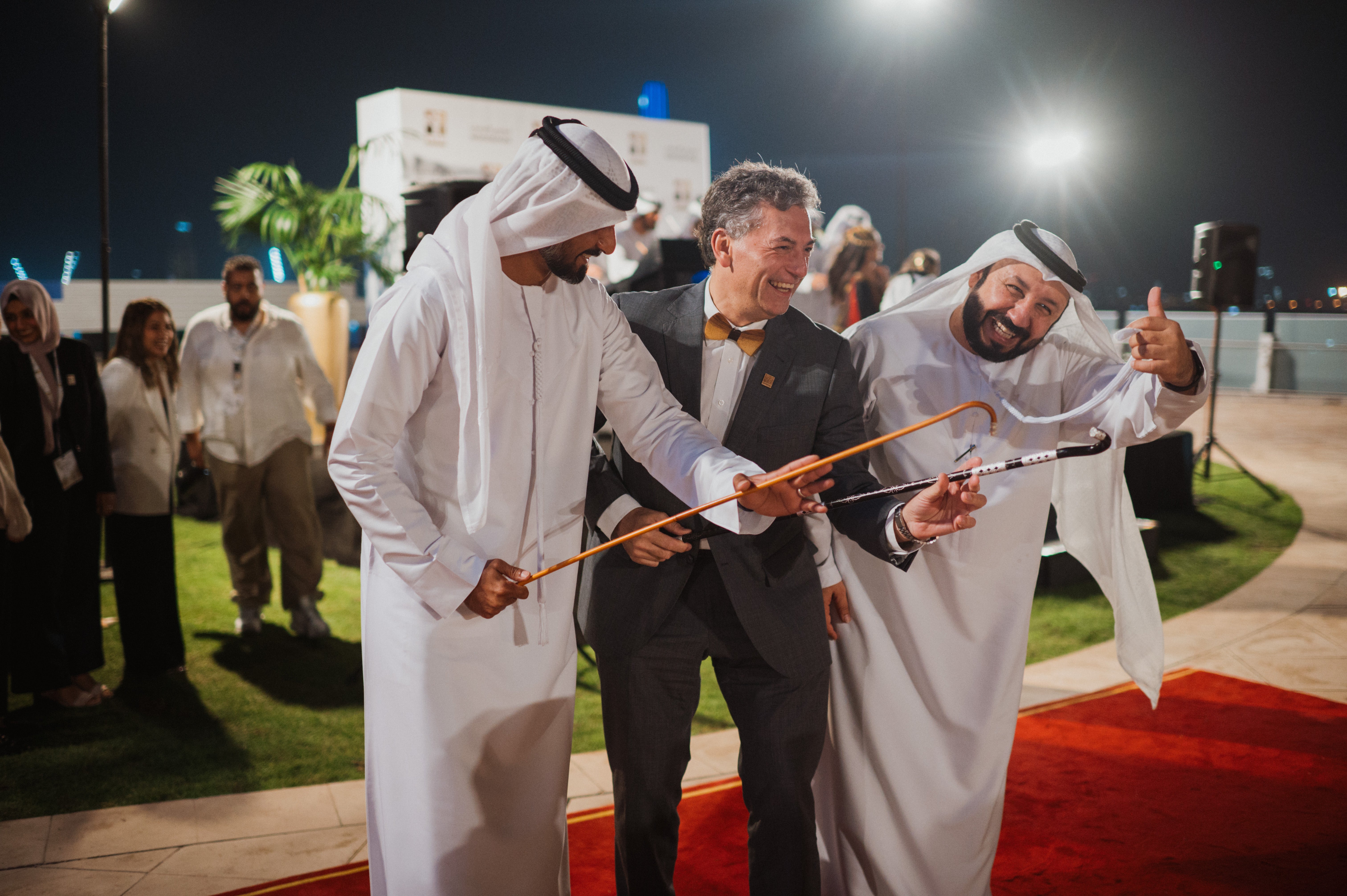 Dubai WoodShow 2025 Highlight 4